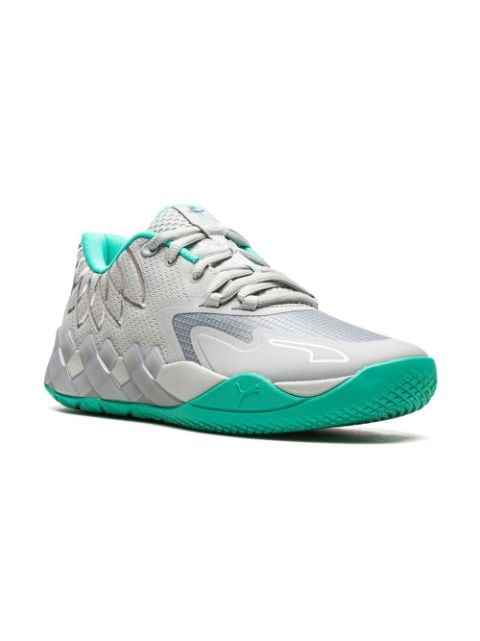 Puma Kids - x LaMelo Ball MB.01 Lo sneakers