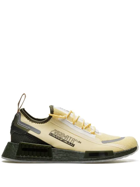 adidas x Star Wars NMD R1 "Spectoo Bossk" sneakers