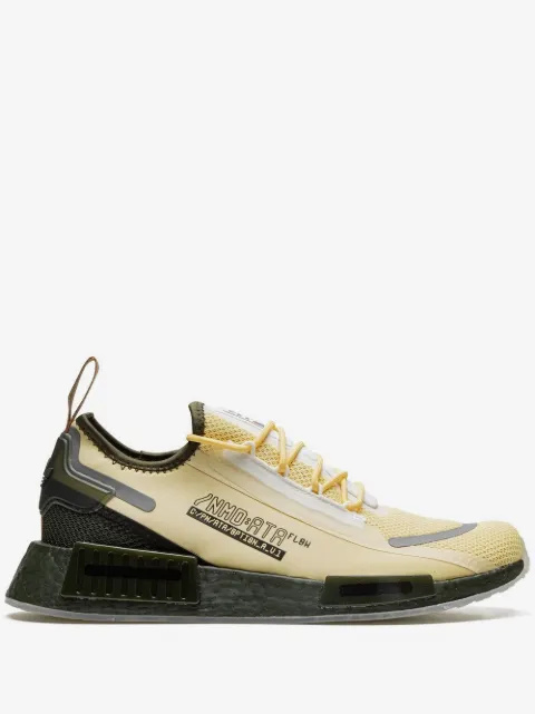 adidas x Star Wars NMD R1 "Spectoo Bossk" sneakers