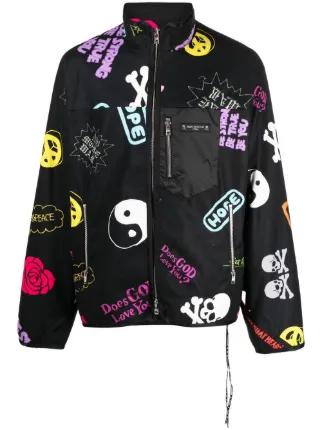 Mastermind Japan