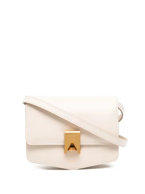 Alaïa small Le Papa shoulder bag