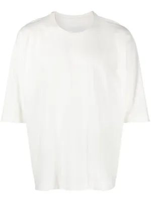 Homme Plissé Issey Miyake T-Shirts for Men - Shop Now on FARFETCH