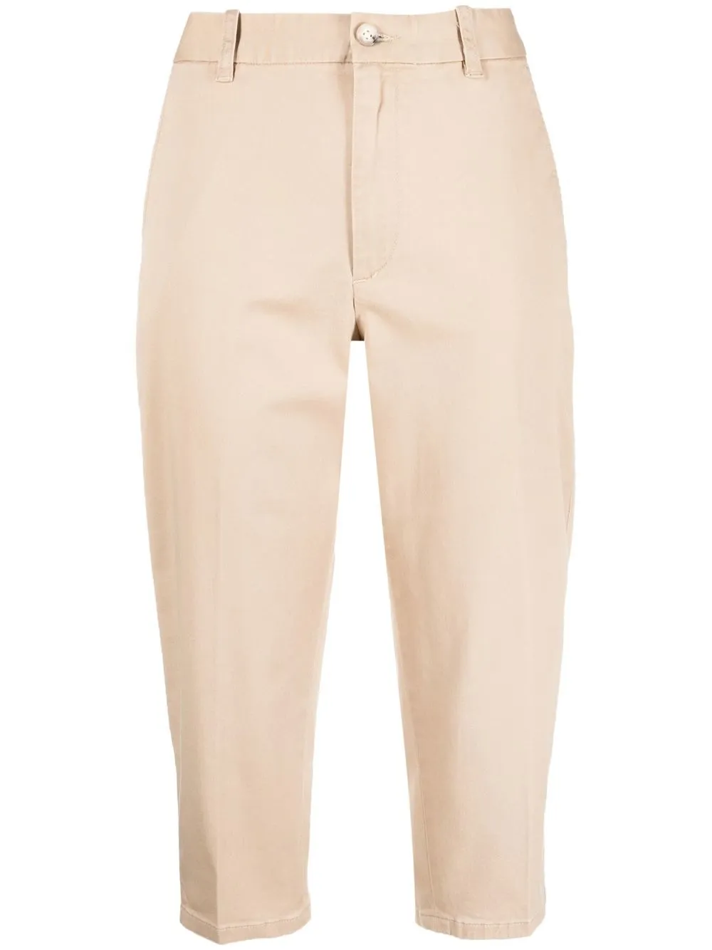 

Polo Ralph Lauren cropped-leg chinos - Neutrals