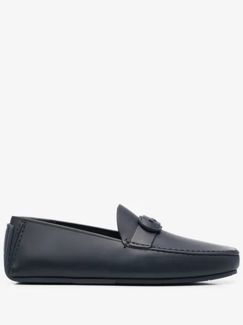 Ferragamo Palinuro slip-on loafers