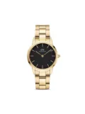 Daniel Wellington Iconic Link 28mm - Black