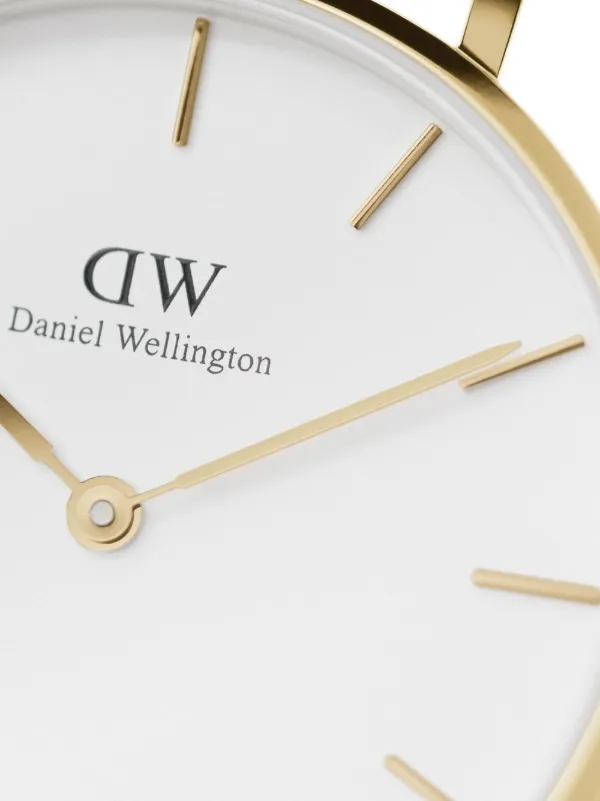 Daniel wellington petite st mawes 28 sale