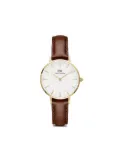 Daniel Wellington Petite St Mawes 28mm - White