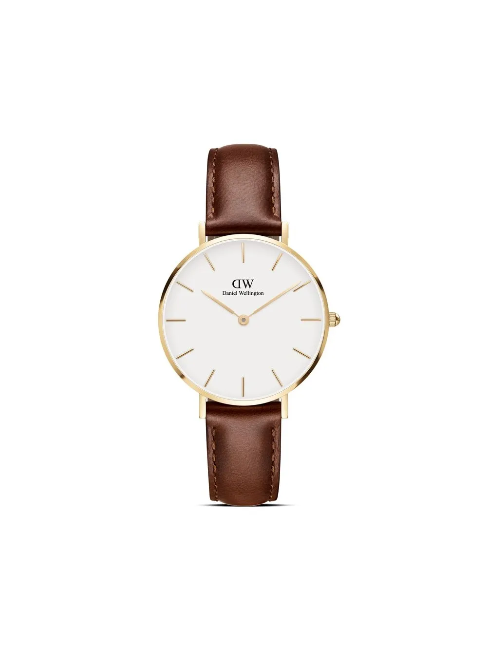 

Daniel Wellington Petite St Mawes 32mm - White