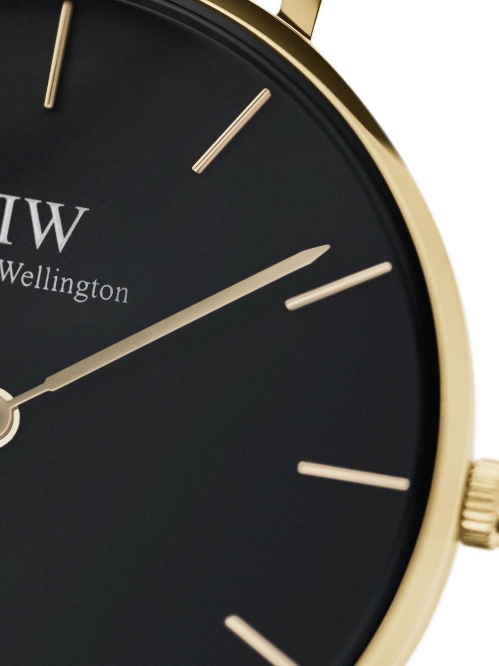 Image 2 of Daniel Wellington reloj Petite St Mawes de 32mm