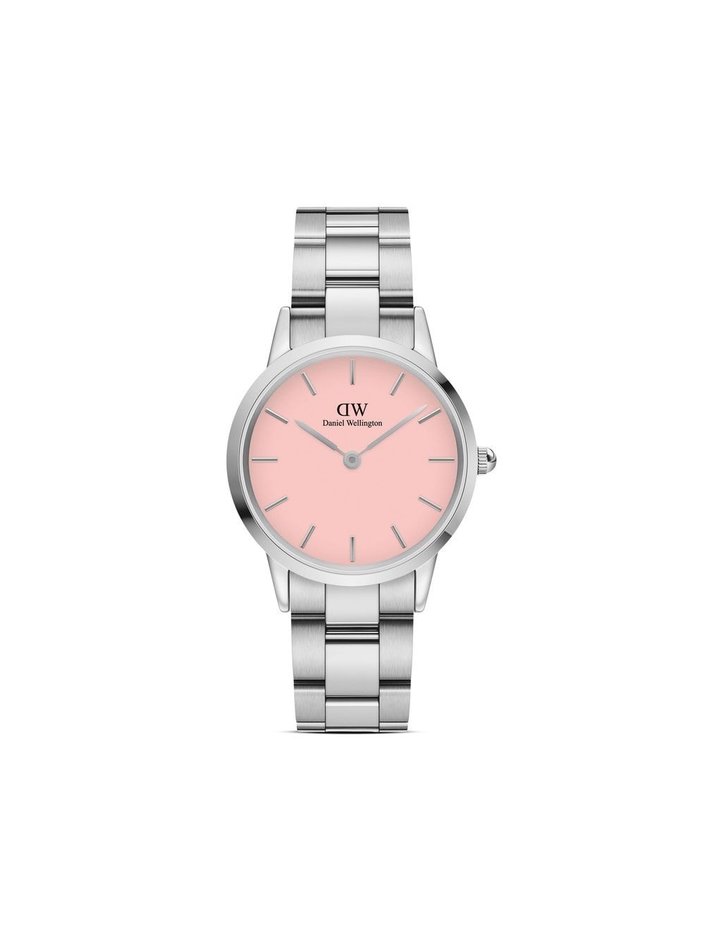 

Daniel Wellington Iconic Link Blush 28mm - Pink