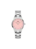 Daniel Wellington Iconic Link Blush 28mm - Pink