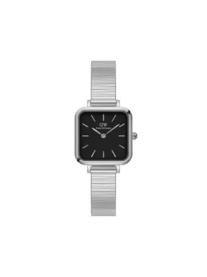 Daniel Wellington Iconic Link Capri 32mm 腕時計 | ブルー | FARFETCH JP