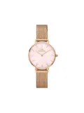 Daniel Wellington Petite 28 Melrose - Pink