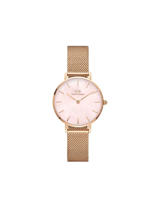 Montre Petite 28 Melrose - Daniel Wellington - Modalova