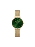 Daniel Wellington Petite Emerald 28mm - Green