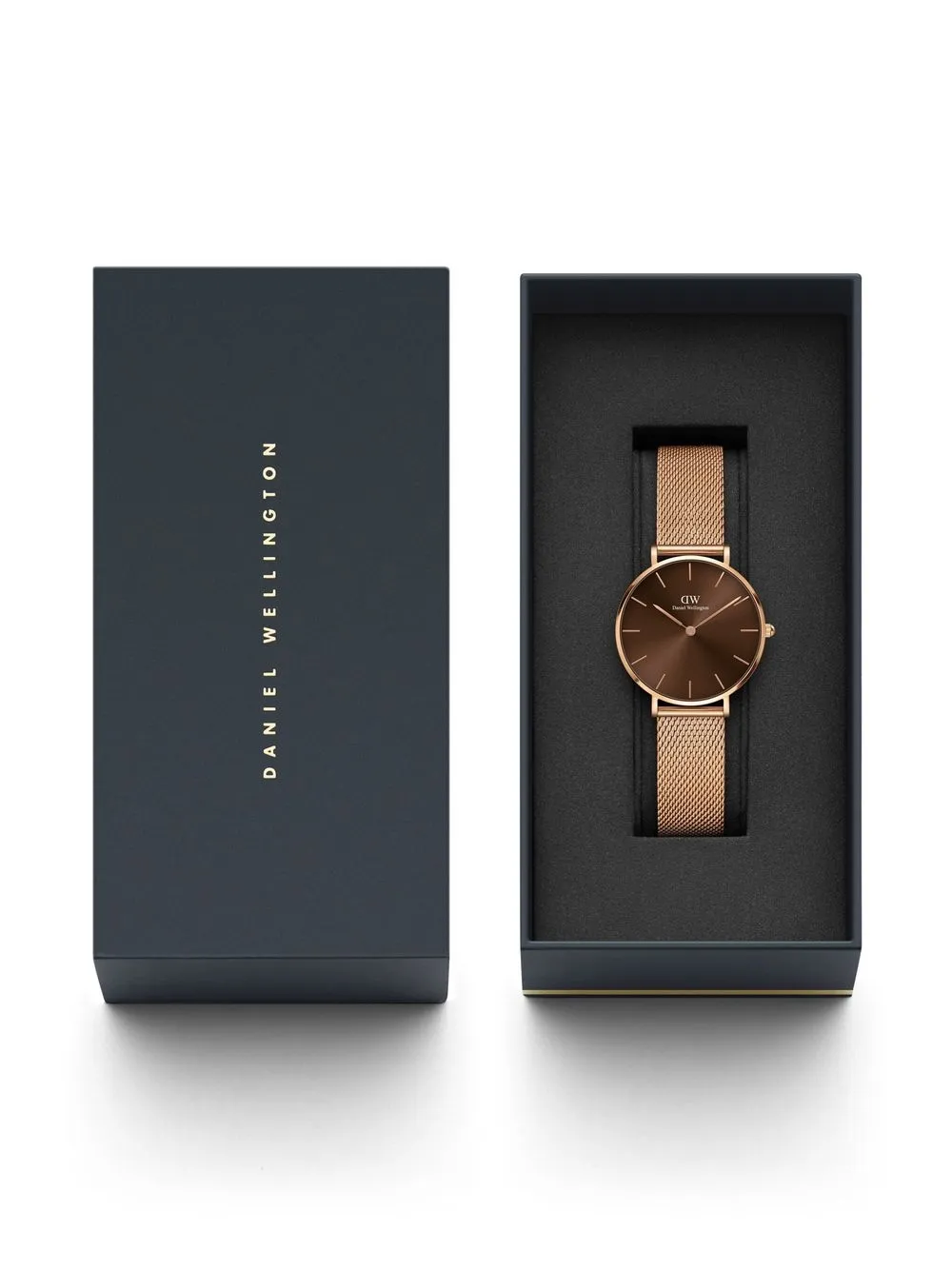 Daniel Wellington Orologio Petite Ambre 32mm | Image 5