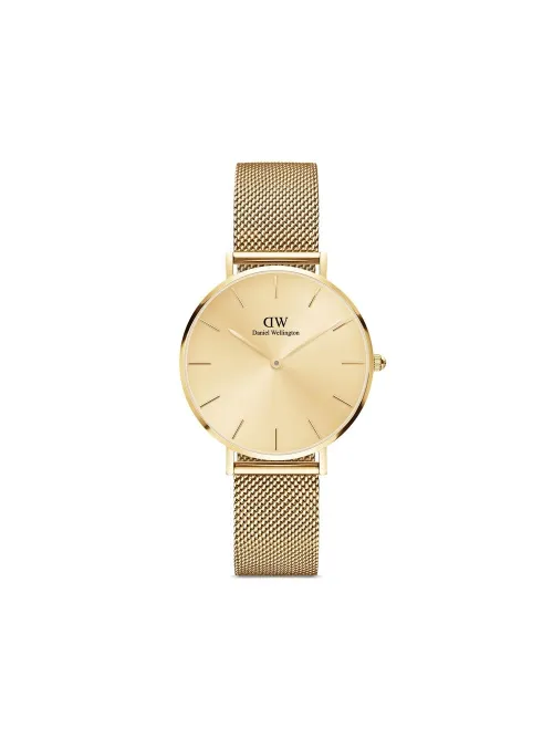 Montre Petite Unitone 32 mm - Daniel Wellington - Modalova