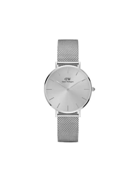 Daniel Wellington reloj Petite Unitone de 32mm