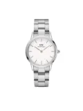 Daniel Wellington Iconic Link 32mm - White