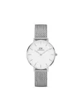 Daniel Wellington Petite Sterling 32mm - White