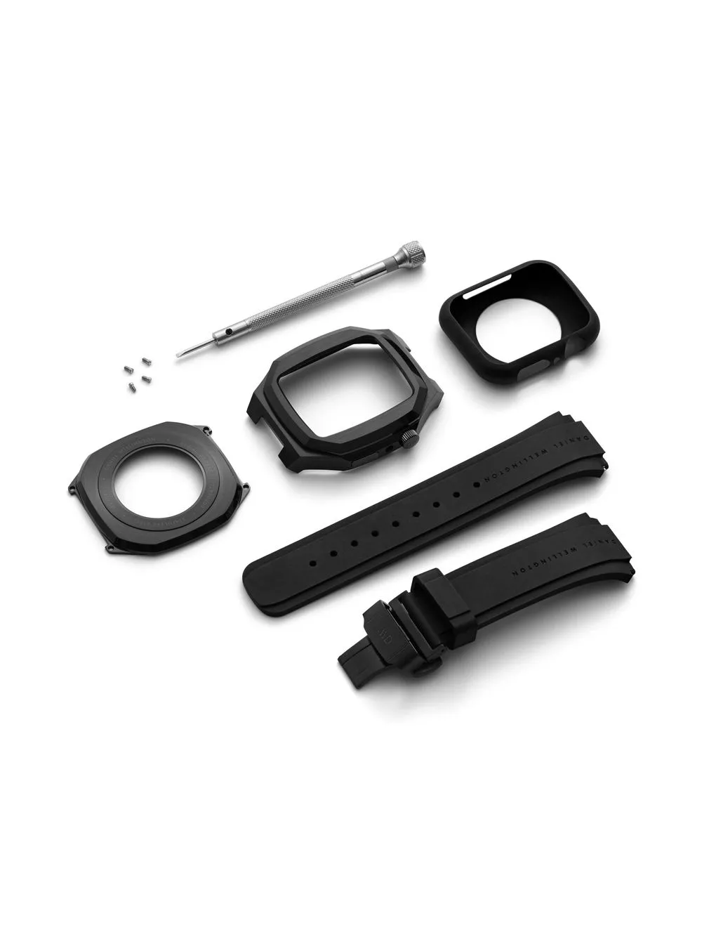 Daniel Wellington Switch Apple Watch Case 44mm Farfetch