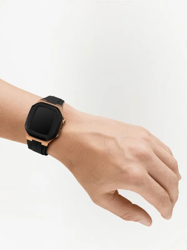 Apple Watch ケース 40mm ダニエルウェリントン-www.connectedremag.com