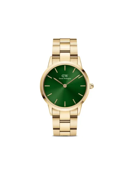 Montre Iconic Link 36 mm - Daniel Wellington - Modalova