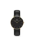 Daniel Wellington Classic Sheffield 36mm - Black