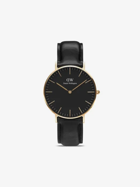 Daniel Wellington montre Classic Sheffield 36 mm