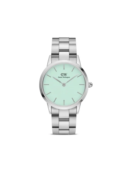 Montre Iconic Link 36 mm - Daniel Wellington - Modalova