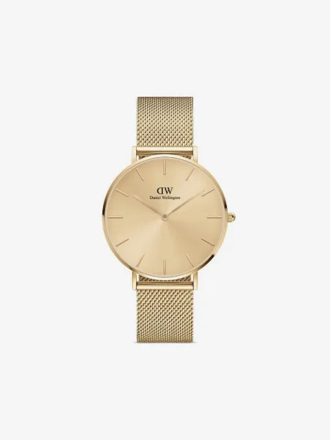Daniel Wellington reloj Petit Emerald de 36mm