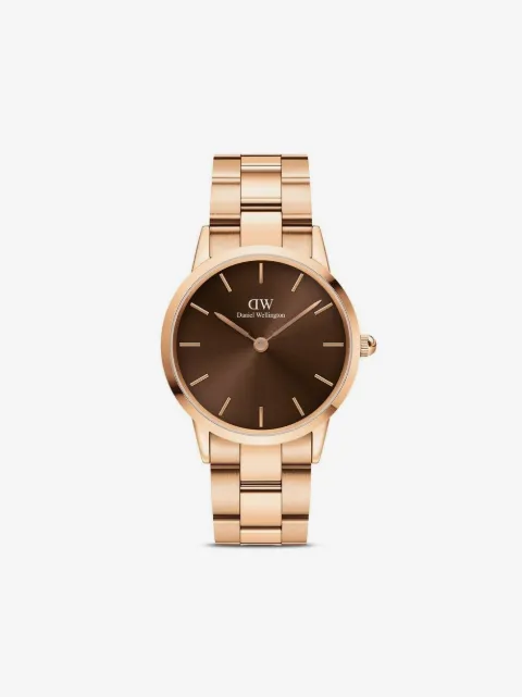 Daniel Wellington Iconic Link 36mm