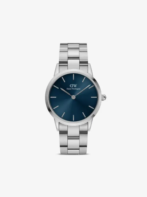 Daniel Wellington Iconic Link 36mm