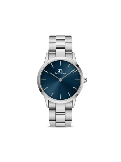 Montre Iconic Link 36 mm - Daniel Wellington - Modalova