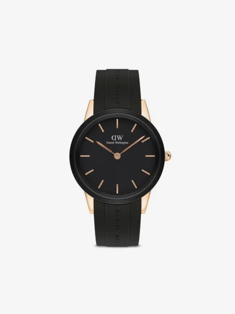 Daniel Wellington reloj Iconic Motion de 40mm