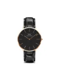 Daniel Wellington Classic Reading 40mm - Black