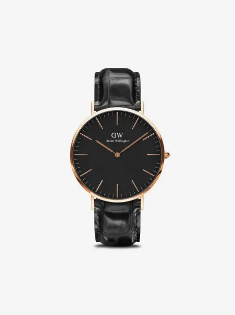 Daniel Wellington Classic Reading 40mm