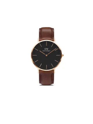 Daniel Wellington