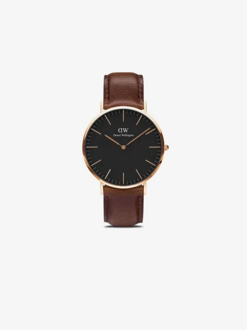 Daniel Wellington Classic Briston 40mm