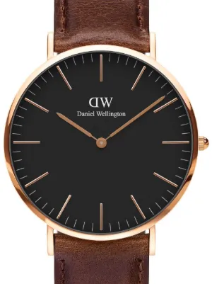 Jam dw rose gold best sale