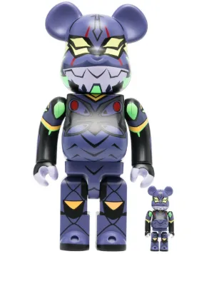 KITH x GUNPLA MG 1/100 Wing Gundam フィギュア | ブルー | FARFETCH JP