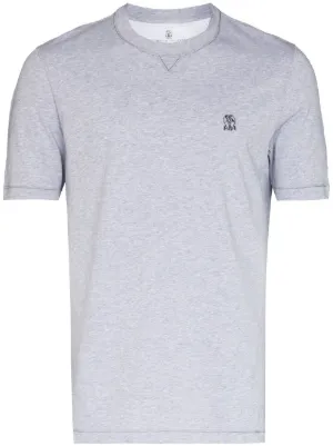 Brunello Cucinelli(ブルネロ・クチネリ)トップス Tシャツ - FARFETCH