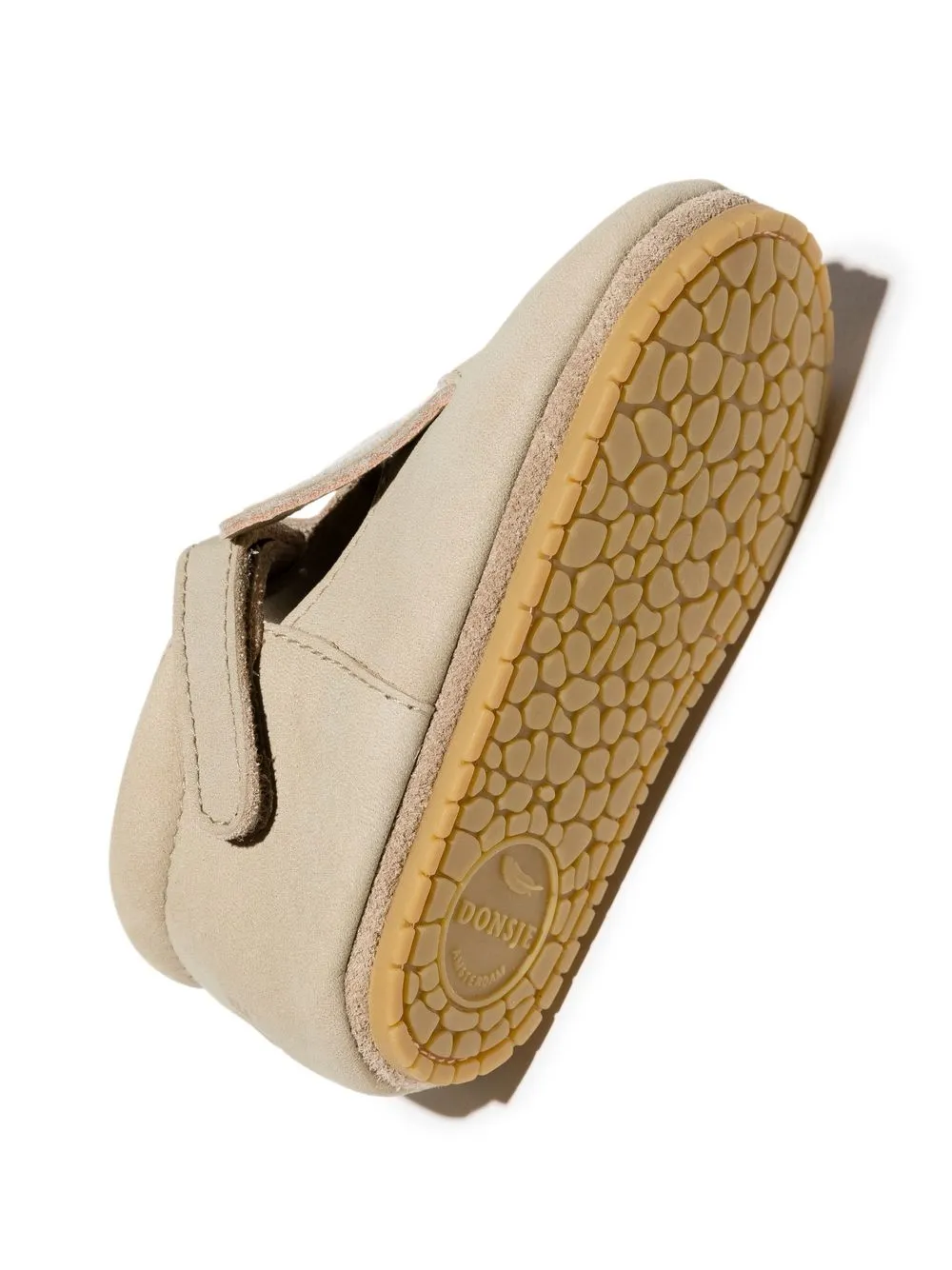 Donsje bunny-motif pumps Neutrals
