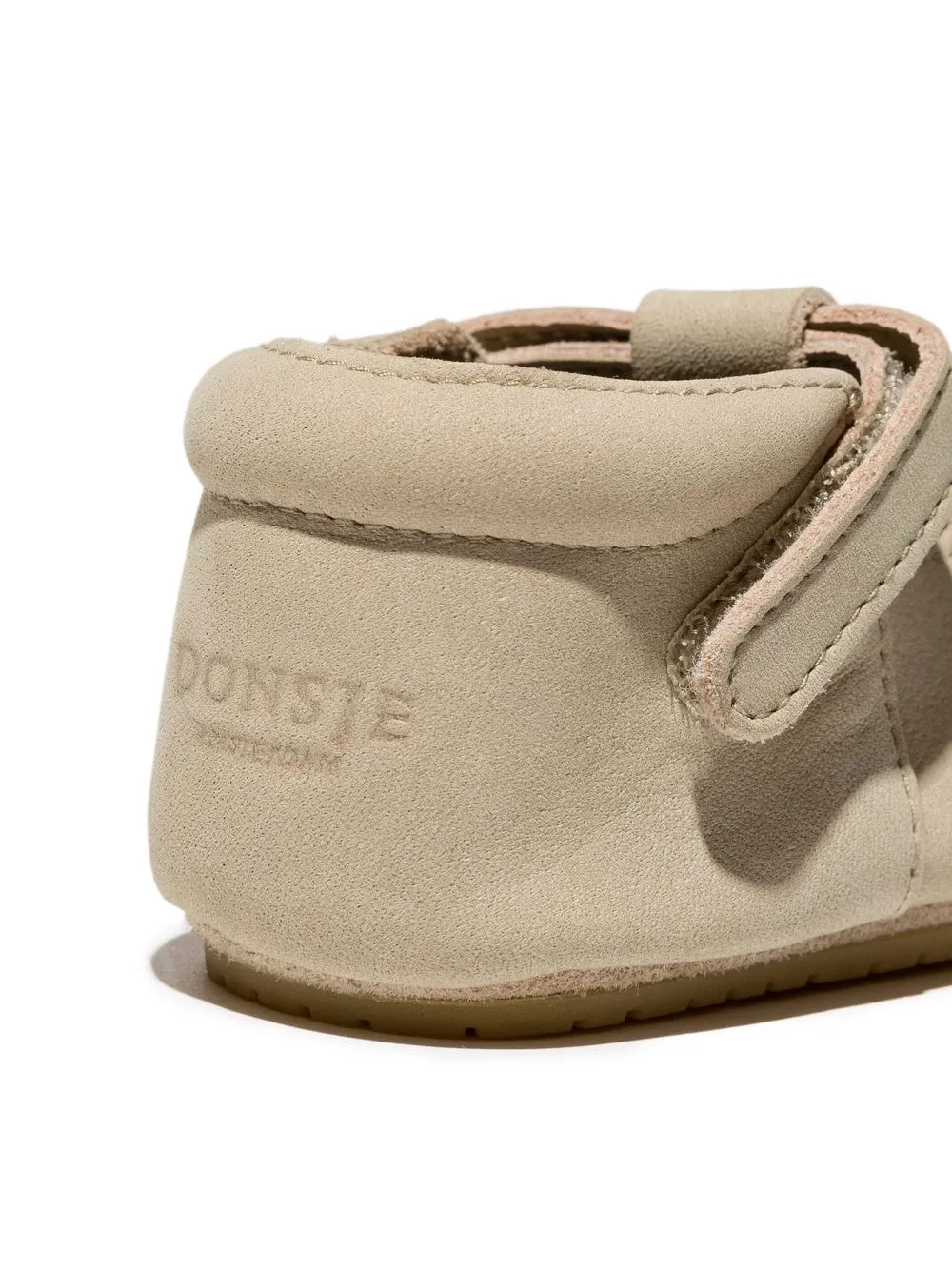 Donsje bunny-motif pumps Neutrals