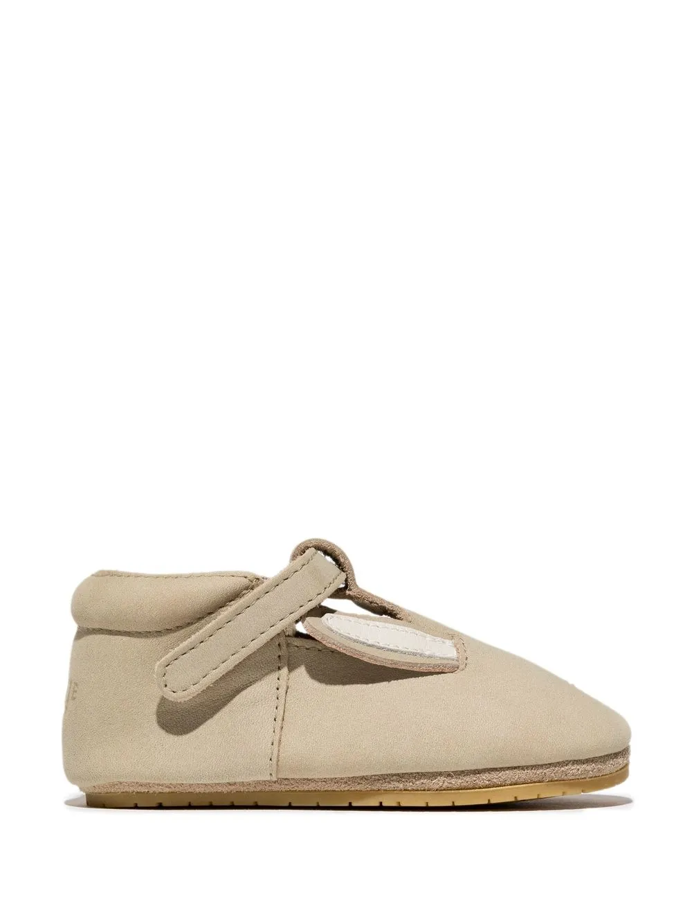 Donsje bunny-motif pumps Neutrals