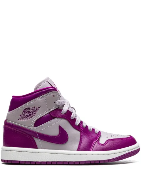 Jordan Air Jordan 1 Mid "Magenta" sneakers