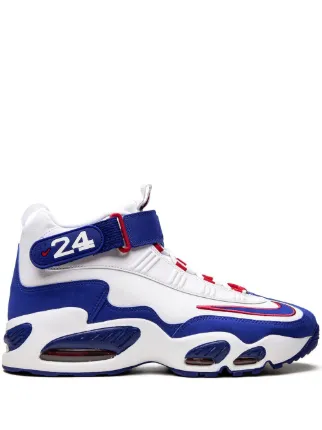 b*n様 【27cm】NIKE AIR GRIFFEY MAX 1 日本未発売 Nike Air Griffey Max 1 スニーカー | ホワイト | FARFETCH JP