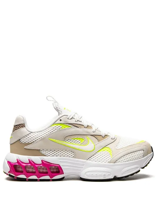 Nike baskets Zoom Air Fire - Blanc - Nike - Modalova