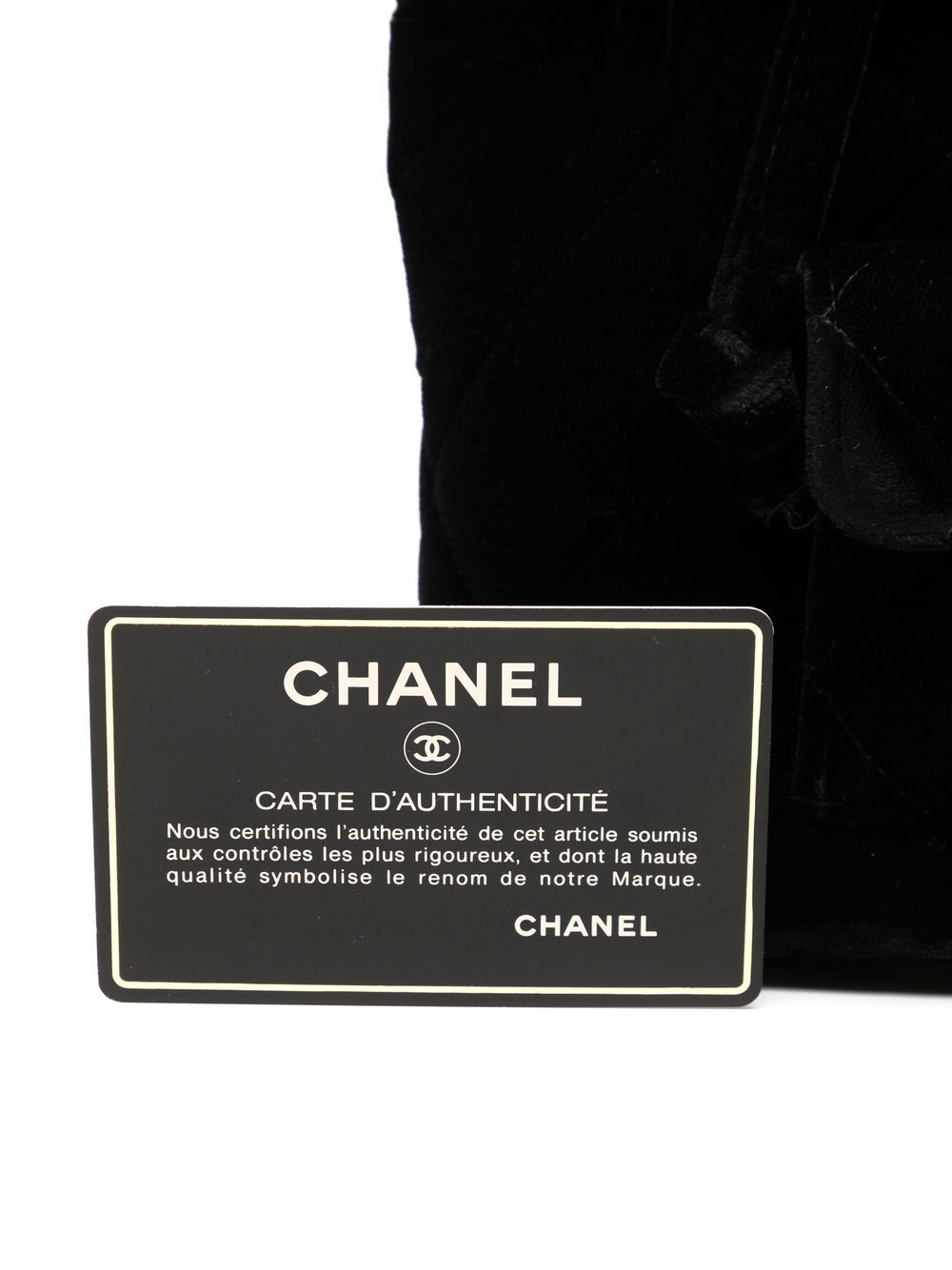 CHANEL 1995 Duma diamond-quilted backpack Women