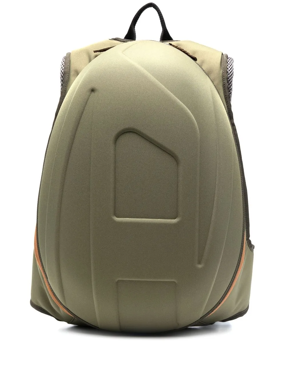 Diesel 1DR-Pod Rucksack - Grün